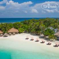 Cinnamon Dhonveli Maldives