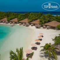 Cinnamon Dhonveli Maldives