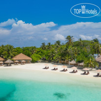 Cinnamon Dhonveli Maldives