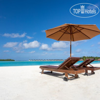 Cinnamon Dhonveli Maldives