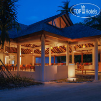 Cinnamon Dhonveli Maldives
