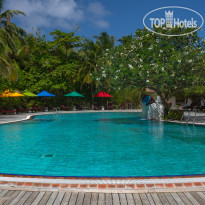 Cinnamon Dhonveli Maldives