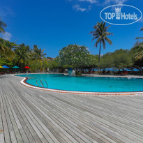 Cinnamon Dhonveli Maldives