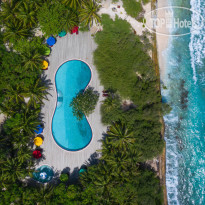 Cinnamon Dhonveli Maldives