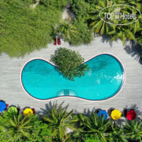 Cinnamon Dhonveli Maldives