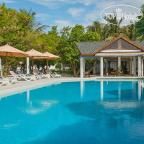 Cinnamon Dhonveli Maldives