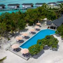Cinnamon Dhonveli Maldives