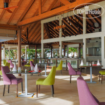 Cinnamon Dhonveli Maldives