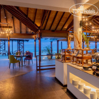 Cinnamon Dhonveli Maldives