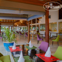 Cinnamon Dhonveli Maldives