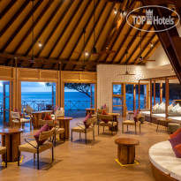 Cinnamon Dhonveli Maldives