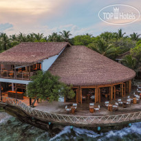 Cinnamon Dhonveli Maldives
