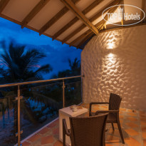 Cinnamon Dhonveli Maldives