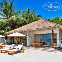 Cinnamon Dhonveli Maldives