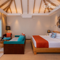Cinnamon Dhonveli Maldives