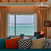 Cinnamon Dhonveli Maldives