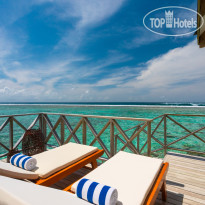 Cinnamon Dhonveli Maldives