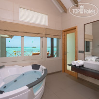 Cinnamon Dhonveli Maldives