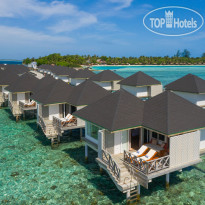 Cinnamon Dhonveli Maldives