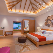 Cinnamon Dhonveli Maldives