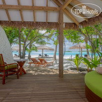 Cinnamon Dhonveli Maldives