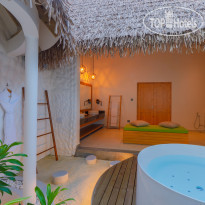 Cinnamon Dhonveli Maldives