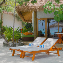 Cinnamon Dhonveli Maldives