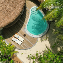 Cinnamon Dhonveli Maldives