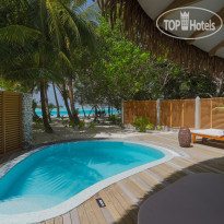 Cinnamon Dhonveli Maldives
