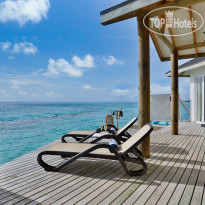 Cinnamon Dhonveli Maldives