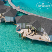 Cinnamon Dhonveli Maldives