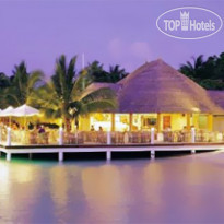 Adaaran Prestige Ocean Villas  