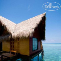 Adaaran Prestige Ocean Villas  