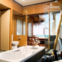 Adaaran Prestige Ocean Villas  
