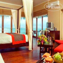 Adaaran Prestige Ocean Villas  