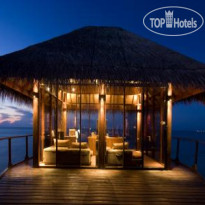 Adaaran Prestige Ocean Villas  