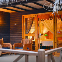Bandos Maldives  