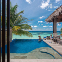 Bandos Maldives  