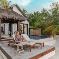 Bandos Maldives  