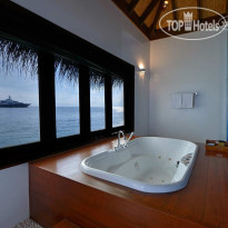 Bandos Maldives  
