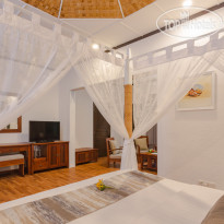 Bandos Maldives  