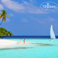 Bandos Maldives  
