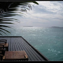 Adaaran Prestige Water Vadoo 