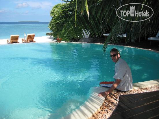 New photos from tourists Adaaran Prestige Water Vadoo 5*