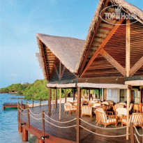 Gasfinolhu Island Resort