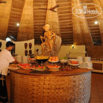 Gasfinolhu Island Resort