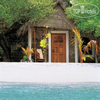 Gasfinolhu Island Resort