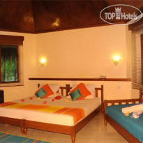 Gasfinolhu Island Resort