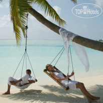 Gasfinolhu Island Resort