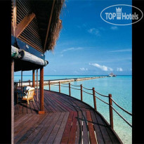 Gasfinolhu Island Resort